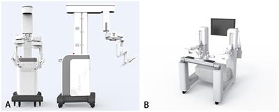 The Micro Hand S vs. da Vinci Surgical Robot-Assisted Surgery on Total Mesorectal Excision: Short-Term Outcomes Using Propensity Score Matching Analysis